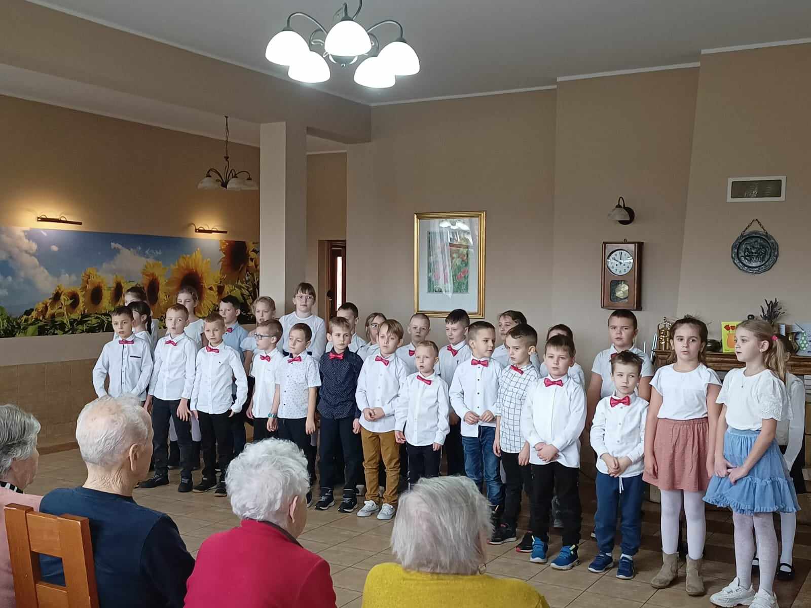 dzień seniora